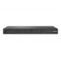 LANCOM GS-3652XUP - switch - managed - 12 x 100/1000/2,5G (PoE++) + 36 x 10/100/1000 (PoE+) + 4 x 1 Gigabit / 10 Gigabit SFP+ - desktop, do racku - PoE++ (820 W) (61879)
