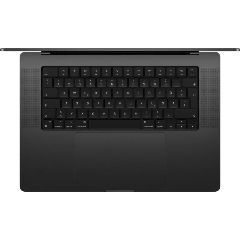 Apple MacBook Pro Apple M4 Pro Laptop 41,1 cm (16,2