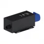 Outlet Box Bachmann 329.3032 čierny modrý