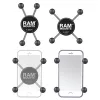 RAM Mounts X-Grip univerzálny držiak na telefón s guľou