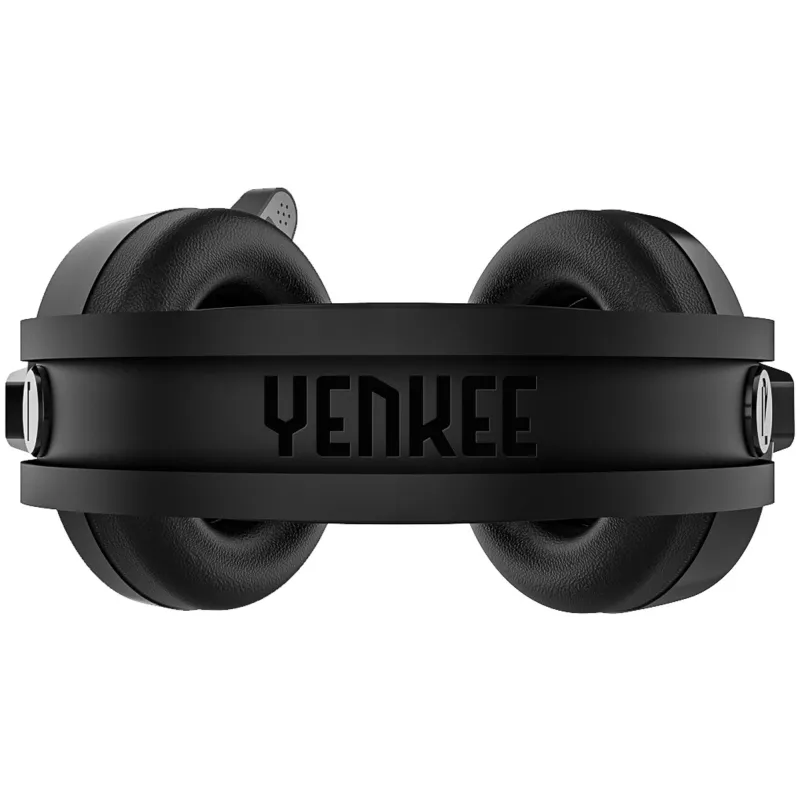 Herná sada Yenkee YGS 03 ECLIPSE 3-in-1 (klávesnica, myš, headset)