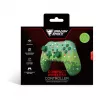 Dragonshock ovládač Poptop Wireless Cubes zelený Switch