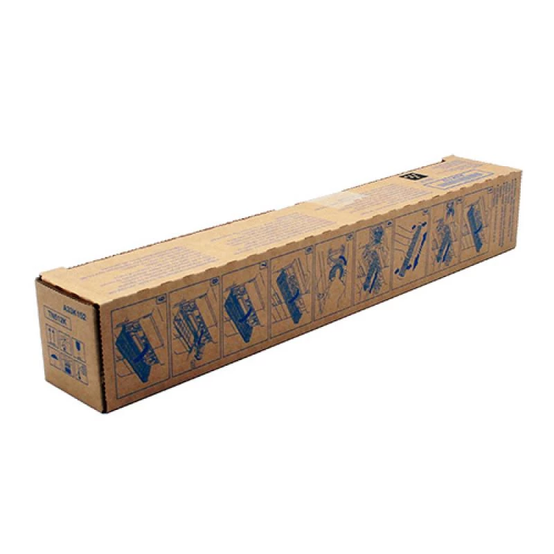 Konica Minolta TN-512K A33K152 toner, čierny, 29000 strán