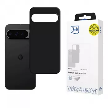 Ochranné puzdro 3MK Matt Case pre Google Pixel 10 Pro XL – tenké, odolné, matné prevedenie