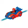 CARRERA dráha 1First Spidey Go! autodráha dĺžka 2,9 m