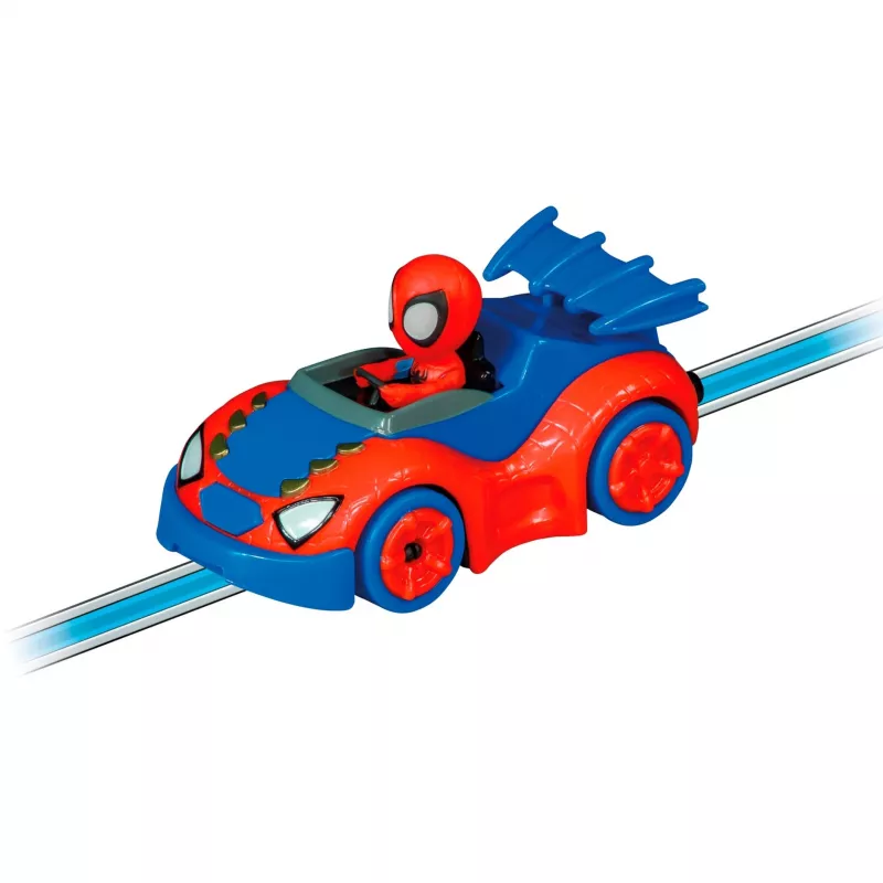 CARRERA dráha 1First Spidey Go! autodráha dĺžka 2,9 m