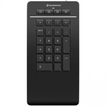 3Dconnexion Numpad Pro 3DX-700105 bezdrôtová numerická klávesnica