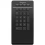 3Dconnexion Numpad Pro 3DX-700105 bezdrôtová numerická klávesnica