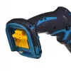 Makita DJR183Z recipročná píla 3000 spm čierna, modrá