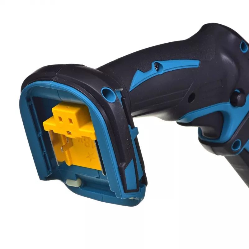 Makita DJR183Z recipročná píla 3000 spm čierna, modrá