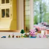 LEGO MINECRAFT 21268 Domček malého prasiatka