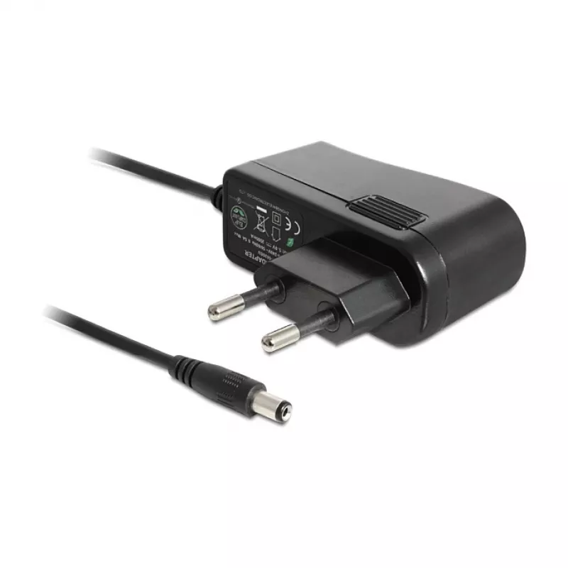 Audio konvertor DeLOCK 62443