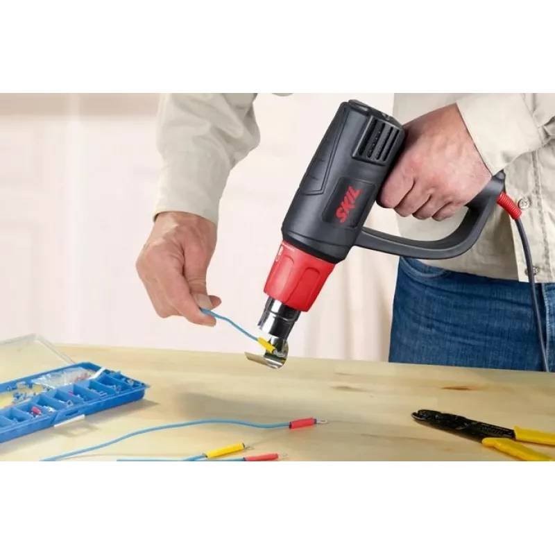 Káblový elektrický nástroj SKIL 8004AA 2000W