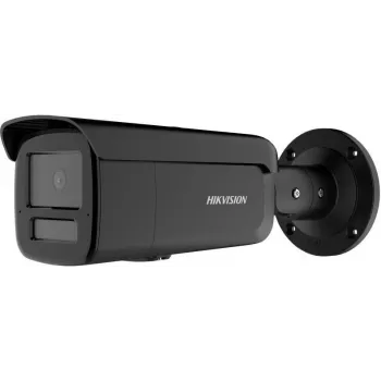 DS-2CD2T43G2-LIS2U/SL(2.8mm)/čierna IP kamera HIKVISION