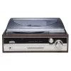 Denver VPR-190MK2 Retro gramofón s rádiom a zabudovanými reproduktormi