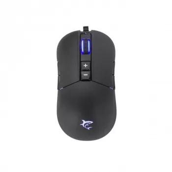 Myš White Shark ARTHUR USB Type-A