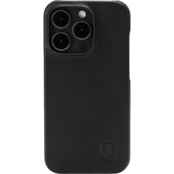 Kryt JT BERLIN BackCase Kreuzberg pre iPhone 16 Pro Max čierny 17,5 cm