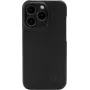 JT Berlin BackCase Kreuzberg 11069 puzdro z pravej kože pre Apple iPhone 16 Pro Max, čierne