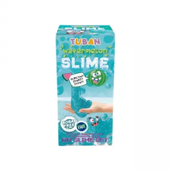 DIY sada Super Slime Arbuz TUBAN