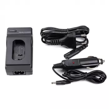 Nabíjačka PANASONIC DMW-BLJ31