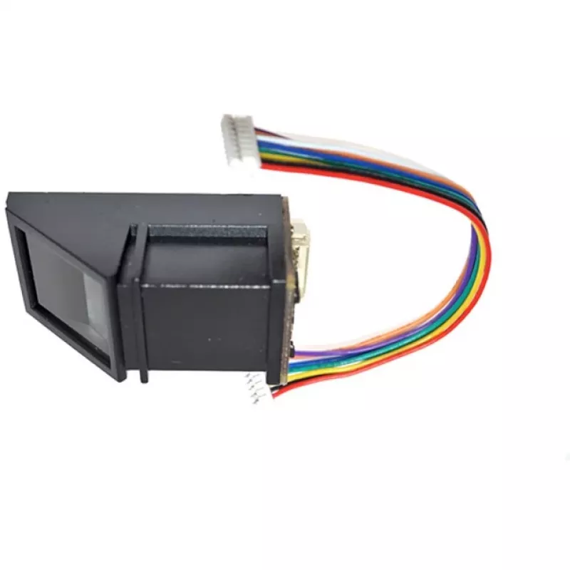 4duino snímač odtlačkov prstov pre Arduino (ALL_OY_3429)