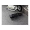 Strihač brady Panasonic ER-SB40-K803 — 0,5–10 mm, 19 stupňov, Li-Ion, bezdrôtový/zo siete, čierny
