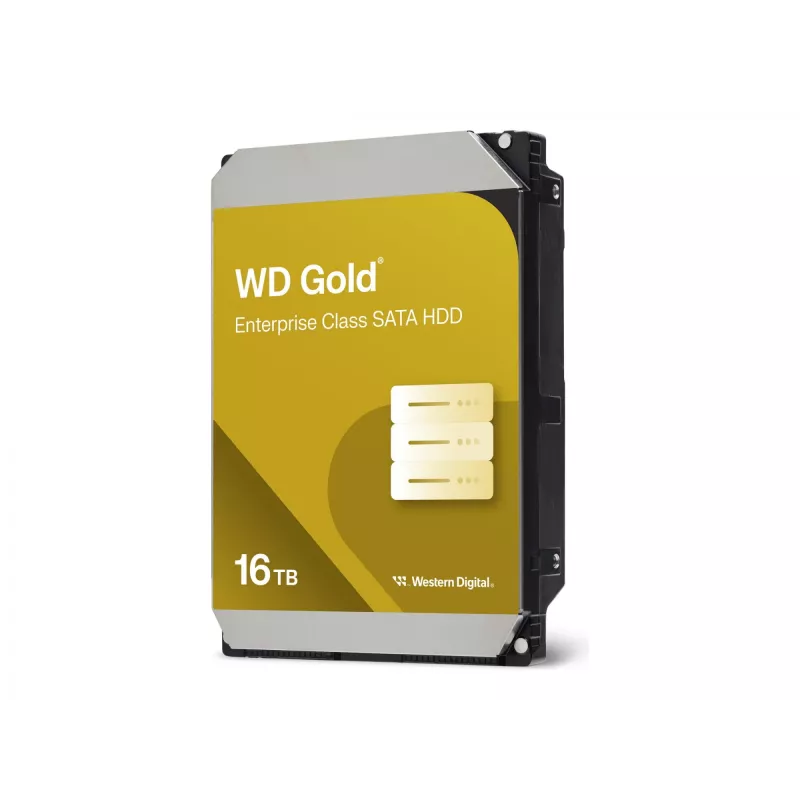 Interný pevný disk Western Digital 16 TB 3,5 palca Serial ATA WD161KRYZ