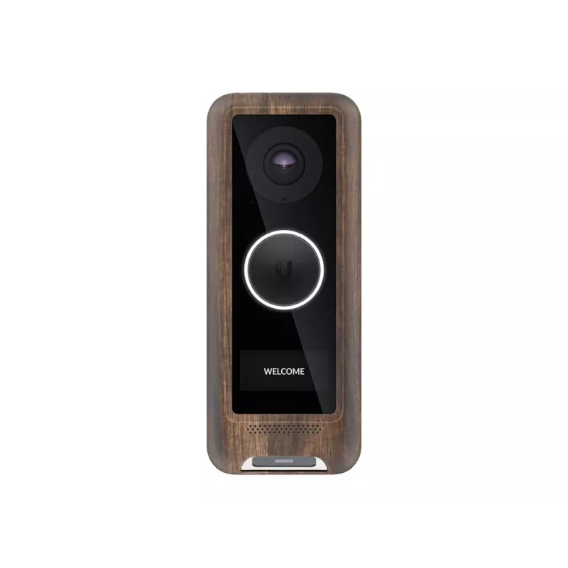 Kryt polykarbonát Ubiquiti UVC-G4-DB-Wood ľahký odolný