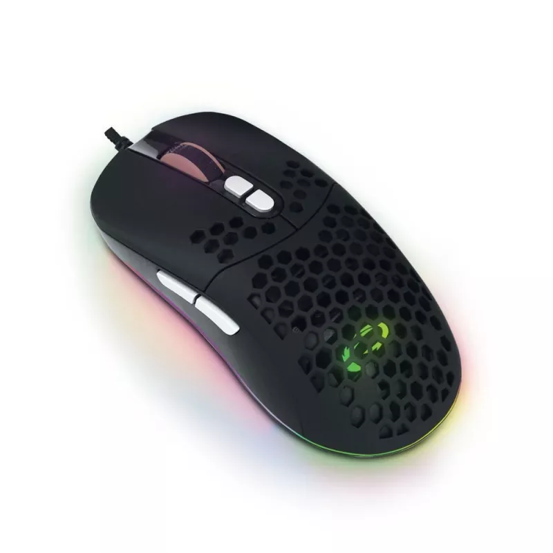 Esperanza EGM702 myš pravácka USB optická 7200 DPI