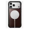 Puzdro na telefón Nomad NM011796858 pre zariadenia Apple, jednofarebný povrch