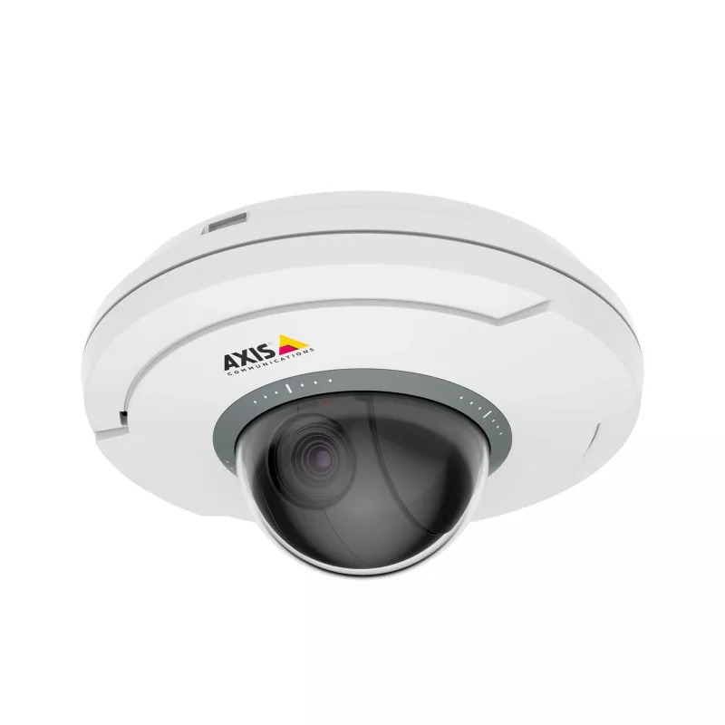 IP bezpečnostná kamera Axis 02345-001 Dome 1280 x 720