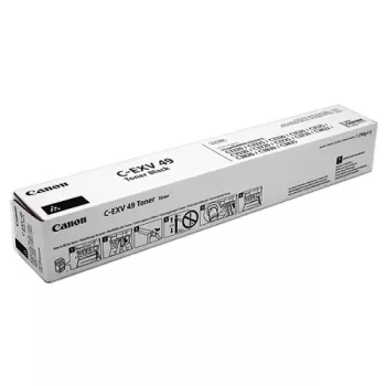 Canon 8524B002 tonerkartuša 1 kus originálna čierna