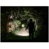 Baterka TRACER TRAOSW46895 s 1200mAh nabíjateľnou batériou, ručný reflektor