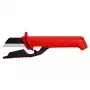 Odizolovacie kliešte Knipex 98 56