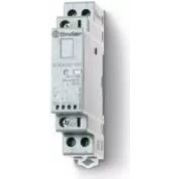 Finder inštalačný stýkač 230V AC/DC, 2S, LED 22.32.0.230.4320 (223202304320)