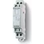 Finder inštalačný stýkač 230V AC/DC, 2S, LED 22.32.0.230.4320 (223202304320)