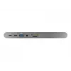 Dokovacia stanica DeLOCK USB Type-C DP 1.4 Triple 4K displej