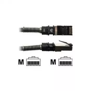 Patchsee PCI6-F/2 ethernetový patch kábel