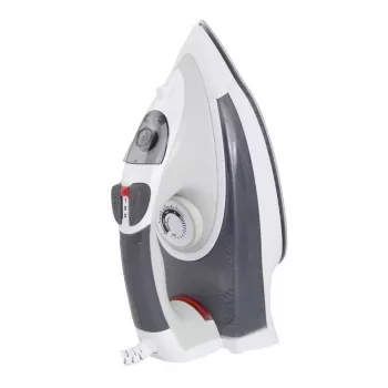 Naparážacia žehlička ESPERANZA CHINO EHI009 – para & suché, 0,3 l nádržka, keramická žehliaca plocha, 220–240 V, 50–60 Hz, 1,5 m kábel