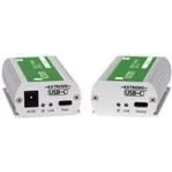 Icron 3251C KVM extender vysielač a prijímač káblový USB Type-C 10m