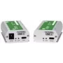 Icron 3251C KVM extender vysielač a prijímač káblový USB Type-C 10m