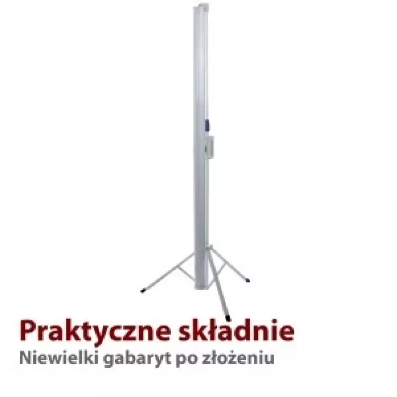 Art ER T120 4:3 produkt biely