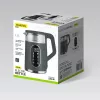 Kanvica Maestro MR-023-zelená 1,7 L 2220 W