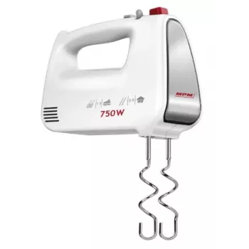 Mixér biely 750W MMR-19/B