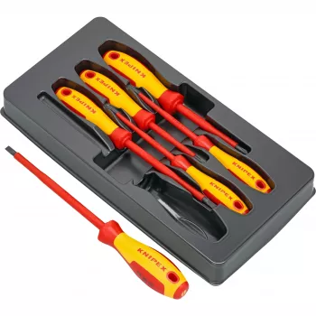 Ručná sada skrutkovačov Knipex 00 20 12 V01