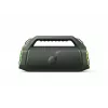 Boom 2 Plus | Výkonný outdoorový basový Bluetooth reproduktor dobrodružná zelená