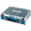 Makita 191X80-2 kufrík na náradie zelený plastový