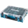 Makita 191X80-2 kufrík na náradie zelený plastový