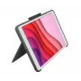 Obal na klávesnicu Logitech Combo Touch pre iPad 7. 8. 9. generácie