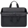Rivacase Boboli 8036 taška na notebook 15,6–16 palcov (40,6 cm), čierna